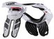 Захист шиї LEATT GPX 5.5 Neck Brace [White], L/XL 1020003881 фото 2