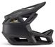 Шолом FOX PROFRAME HELMET - MATTE [Black], L 31466-255-L фото 2