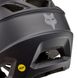 Шолом FOX PROFRAME HELMET - MATTE [Black], L 31466-255-L фото 7