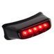LS2 Maniac L1 Helmets Smart Braking Indicator 830110HBI01 фото 1