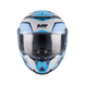 Мотошлем MT FF118BSV THUNDER 4 R SV WIND TUNNEL C7 MATT XS 1375D50C7203 фото 3