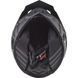 Шлем LS2 OF606 Drifter Solid Matt Black S 366061011S фото 9