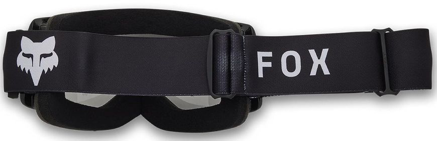 Дитячі окуляри FOX YTH MAIN GOGGLE - CORE [Black], Clear Lens 33042-001-OS фото