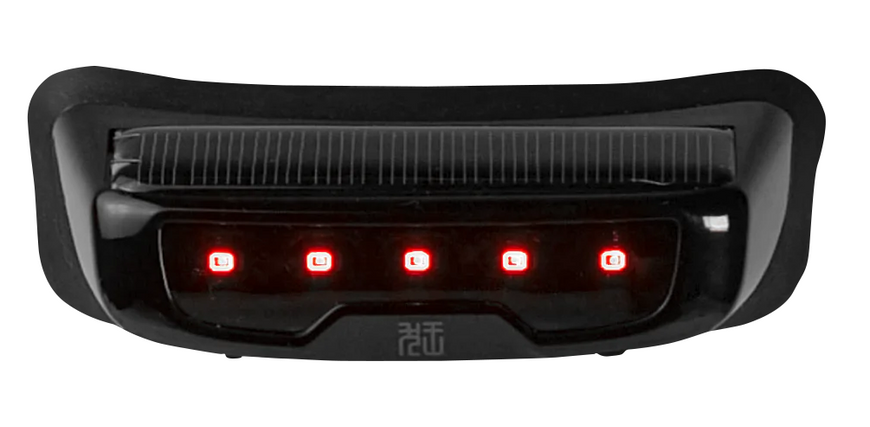 LS2 Maniac L1 Helmets Smart Braking Indicator 830110HBI01 фото