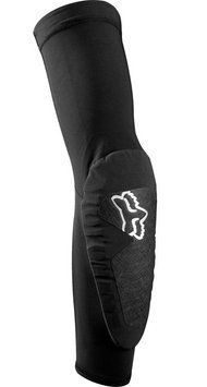 Налокотники FOX ENDURO PRO ELBOW GUARD [BLACK], Large 20953-001-L фото
