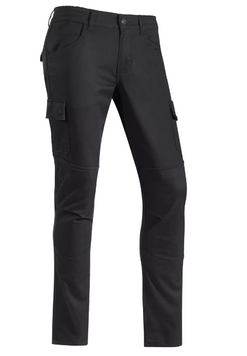 Мотоштани Seventy PC24 TEIDE Cargo Man Black XL SD45024017 фото
