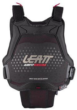 Защита тела LEATT 3DF AirFit EVO Chest Protector [Black], S/M 5026010860 фото