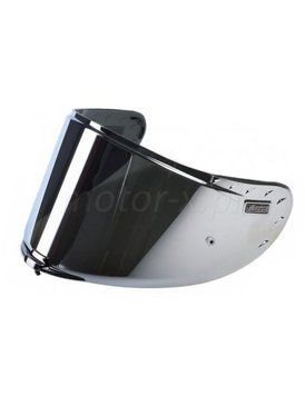 Визор LS2 VISOR FF327 IRIDIUM SILVER 800327VIS18 фото