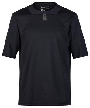 Джерси FOX DEFEND Jersey [Black], XXL 32363-001-2X фото