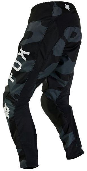 Штаны FOX 180 Pant - BNKR [Black], 30 33720-247-30 фото