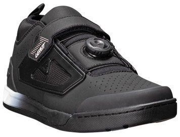 Взуття LEATT 3.0 Pro Flat Shoe [Black], 8.5 3024300903 фото