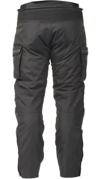 Мотоштаны RST Tundra 2 Textile Jeans Black 115730140 фото