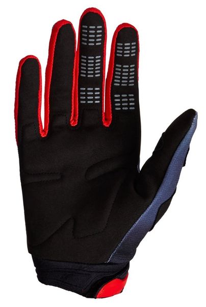 Дитячі перчатки FOX YTH 180 INTERFERE GLOVE [Grey], YL (7) 32038-037-YL фото