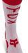 Носки FOX 360 Sock - DIVIDER [Red], Large 33028-054-L фото 2