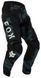 Штаны FOX 180 Pant - BNKR [Black], 30 33720-247-30 фото 1