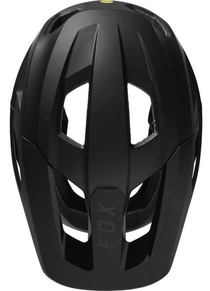 Шолом FOX MAINFRAME MIPS HELMET - TRVRS [Black], L 28424-021-L фото