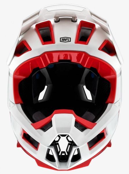Шолом Ride 100% AIRCRAFT 2 Helmet [Red], M 80005-409-11 фото