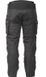 Мотоштаны RST Tundra 2 Textile Jeans Black 115730140 фото 3
