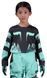 Детская Джерси FOX 180 Youth Jersey - KAIROS [Turquoise], YL 36312-295-YL фото 3