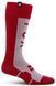 Носки FOX 360 Sock - DIVIDER [Red], Large 33028-054-L фото 1