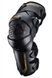 Ортопедичні наколінники LEATT Z-Frame Knee Brace [Black], Small 5022121900 фото 4