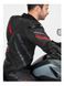 Мотокомбинезон Shima HYPER-RS Men Black Red M SuitHyperRDM фото 5