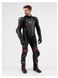 Мотокомбинезон Shima HYPER-RS Men Black Red M SuitHyperRDM фото 10