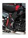 Мотокомбинезон Shima HYPER-RS Men Black Red M SuitHyperRDM фото 6