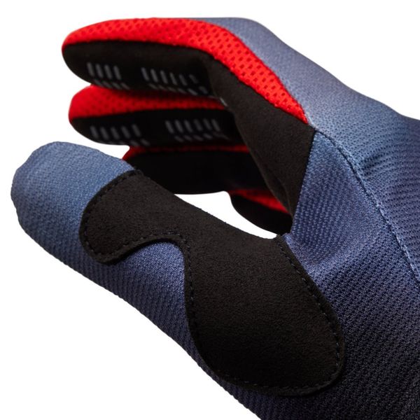 Дитячі перчатки FOX YTH 180 INTERFERE GLOVE [Grey], YL (7) 32038-037-YL фото