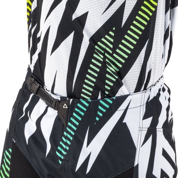 Комплект LEATT Ride Kit 3.5 Junior [Storm Teal], 26/Large 5026001144 фото
