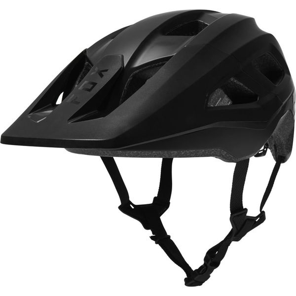 Шолом FOX MAINFRAME MIPS HELMET - TRVRS [Black], L 28424-021-L фото