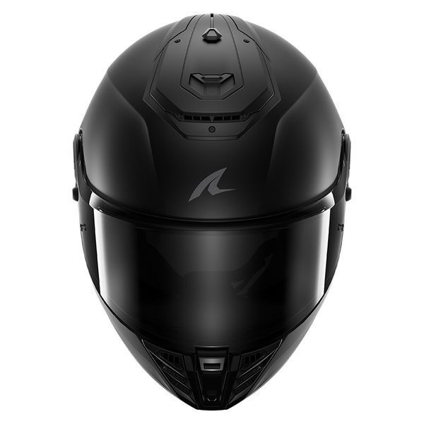 Мотошлем SHARK SPARTAN RS DARK SHADOW Mat + Visor L HE8109EKMAL фото
