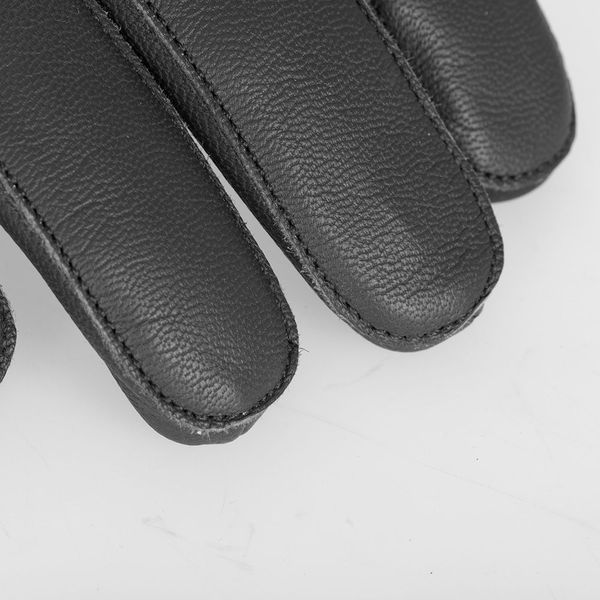 Моторукавички Oxford Holton 2.0 MS Glove Black (L) GM215101L фото