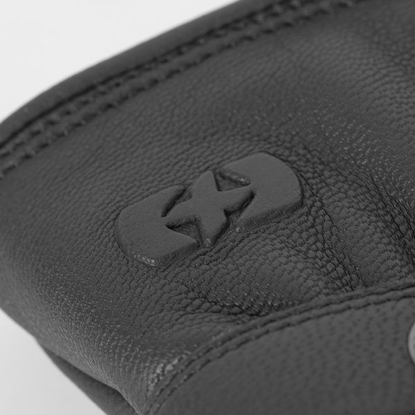 Моторукавички Oxford Holton 2.0 MS Glove Black (L) GM215101L фото