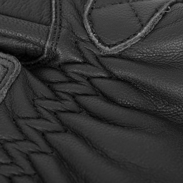 Моторукавички Oxford Holton 2.0 MS Glove Black (L) GM215101L фото
