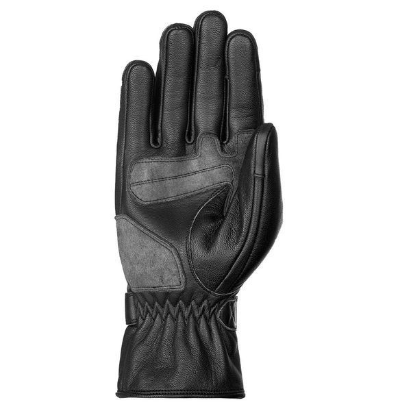 Моторукавички Oxford Holton 2.0 MS Glove Black (L) GM215101L фото