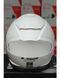 Шолом LS2 FF800 Storm 2 Solid White XS 168001002XS фото 5