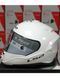 Шолом LS2 FF800 Storm 2 Solid White XS 168001002XS фото 3