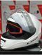Шолом LS2 FF800 Storm 2 Solid White XS 168001002XS фото 2