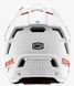 Шолом Ride 100% AIRCRAFT 2 Helmet [Red], M 80005-409-11 фото 4