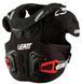 Дитячий захист LEATT FUSION 2.0 Junior Chest Protector [Black], YS/YM 1018010001 фото 2