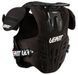 Дитячий захист LEATT FUSION 2.0 Junior Chest Protector [Black], YS/YM 1018010001 фото 4