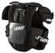 Дитячий захист LEATT FUSION 2.0 Junior Chest Protector [Black], YS/YM 1018010001 фото 5