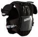 Дитячий захист LEATT FUSION 2.0 Junior Chest Protector [Black], YS/YM 1018010001 фото 6