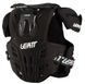 Дитячий захист LEATT FUSION 2.0 Junior Chest Protector [Black], YS/YM 1018010001 фото 3