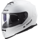 Шолом LS2 FF800 Storm 2 Solid White XS 168001002XS фото 1
