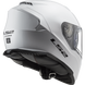 Шолом LS2 FF800 Storm 2 Solid White XS 168001002XS фото 6