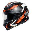 Мотошлем SHOEI NXR2 Prologue TC-8 S 11 17 126 3 фото