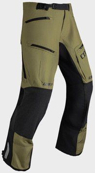 Штани LEATT Moto 5.5 Enduro Pant [Khaki Brown], 32 5027000282 фото