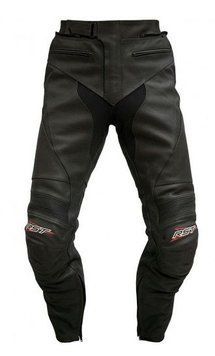 Штани RST Stunt Jeans Black 110890136 фото